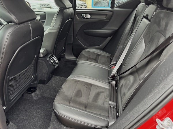 Used Volvo XC40 2018 for sale - 75382611: Photo 10
