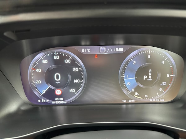 Used Volvo XC40 2018 for sale - 75382611: Photo 14
