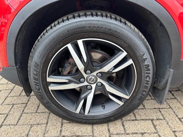 Used Volvo XC40 2018 for sale - 75382611: Photo 4