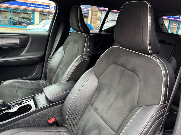Used Volvo XC40 2018 for sale - 75382611: Photo 9