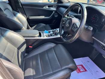 Used Kia Stinger 2019 for sale - 74260378: Photo