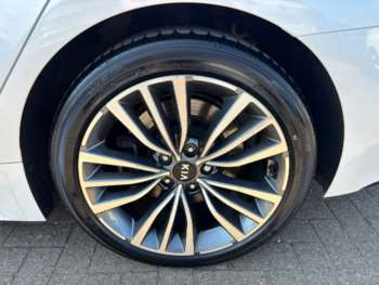 Used Kia Stinger 2019 for sale - 74260378: Photo