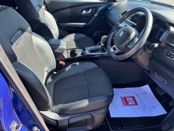 Used Renault Kadjar 2019 for sale - 74398934: Photo
