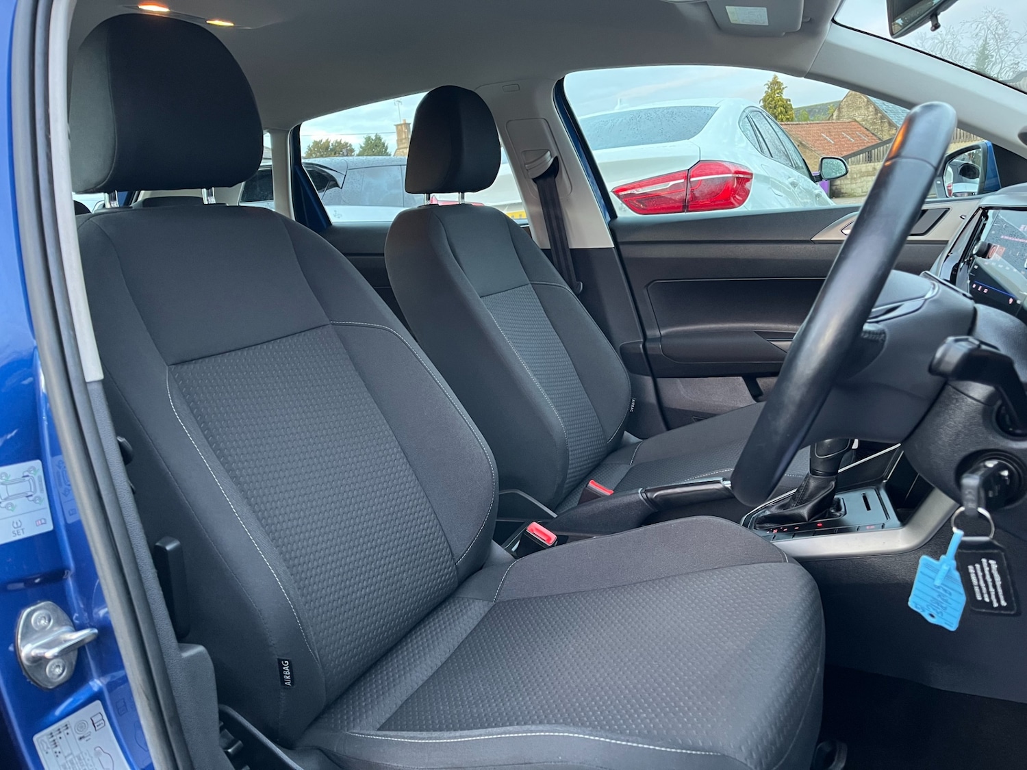 Used Volkswagen Polo 2020 for sale - 77005774: Photo 10