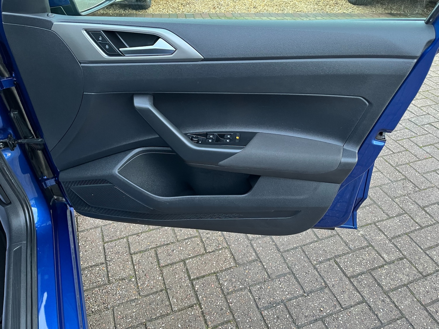 Used Volkswagen Polo 2020 for sale - 77005774: Photo 11