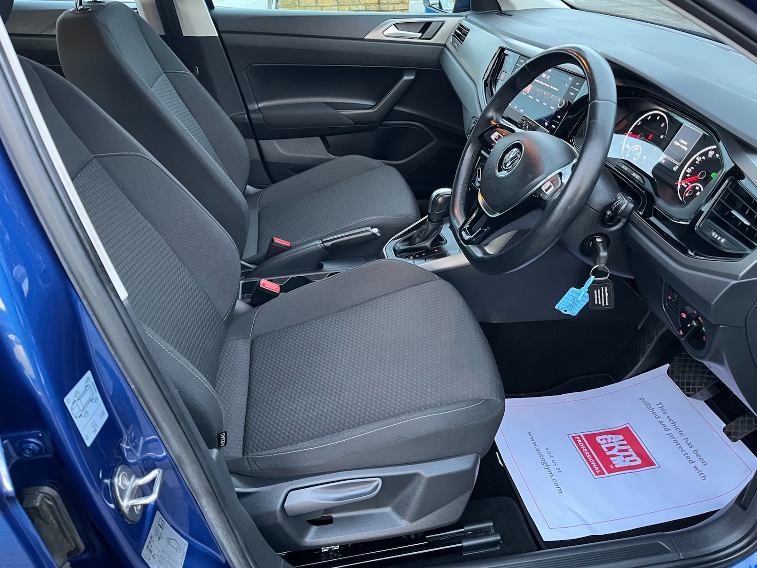 Used Volkswagen Polo 2020 for sale - 77005774: Photo 3