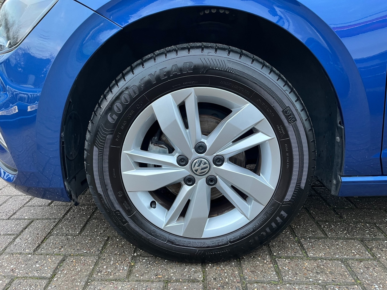 Used Volkswagen Polo 2020 for sale - 77005774: Photo 4