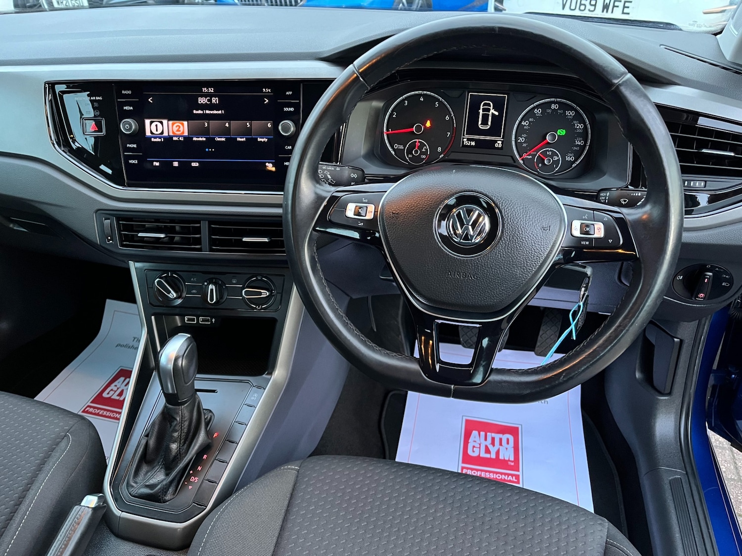 Used Volkswagen Polo 2020 for sale - 77005774: Photo 6