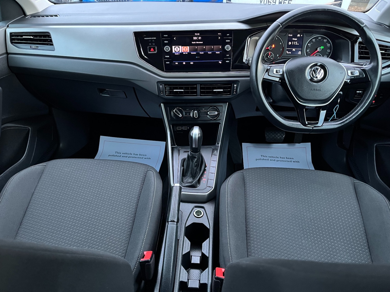 Used Volkswagen Polo 2020 for sale - 77005774: Photo 7