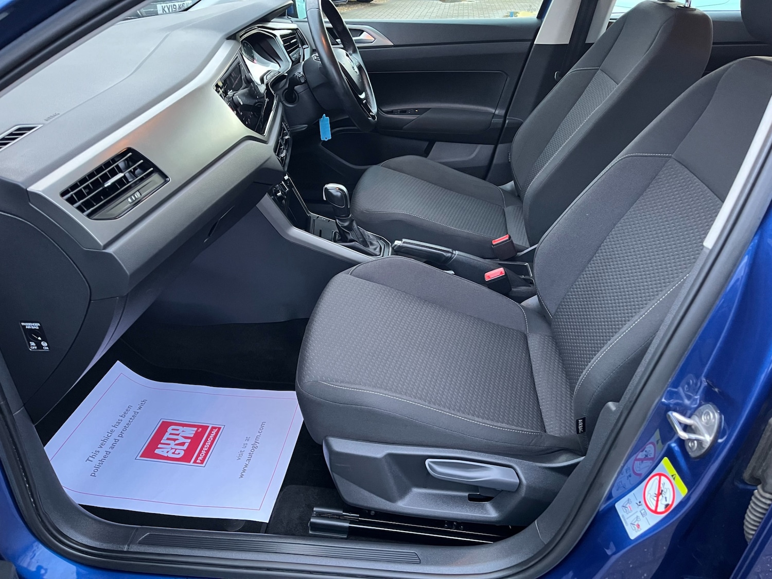 Used Volkswagen Polo 2020 for sale - 77005774: Photo 8