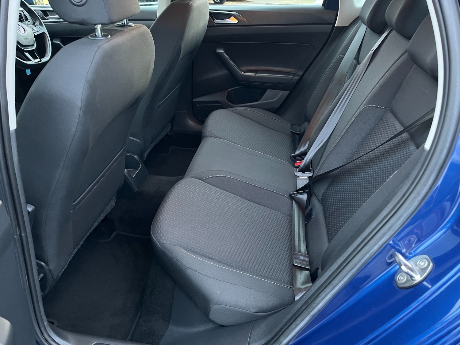 Used Volkswagen Polo 2020 for sale - 77005774: Photo 9