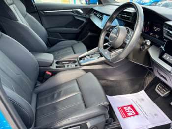 Used Audi A3 2021 for sale - 74804946: Photo
