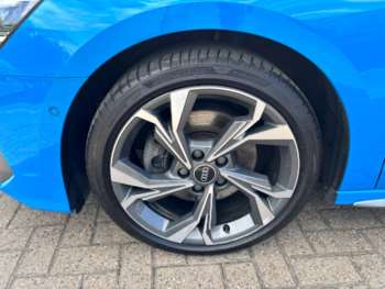 Used Audi A3 2021 for sale - 74804946: Photo