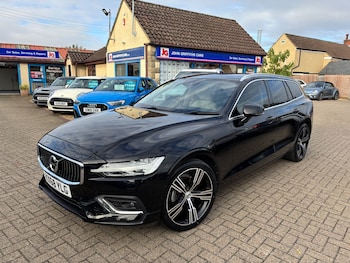 2018 (68) - 2.0 D4 [190] Inscription Pro 5dr Auto
