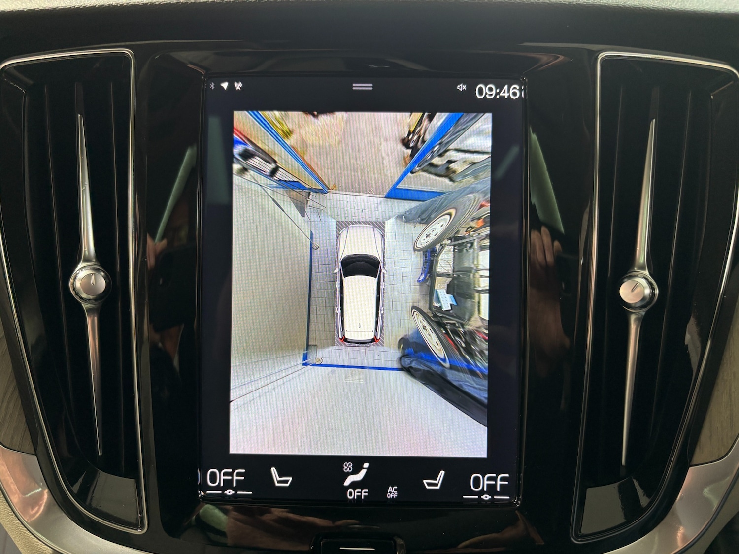 Used Volvo V60 2018 for sale - 76218997: Photo 8