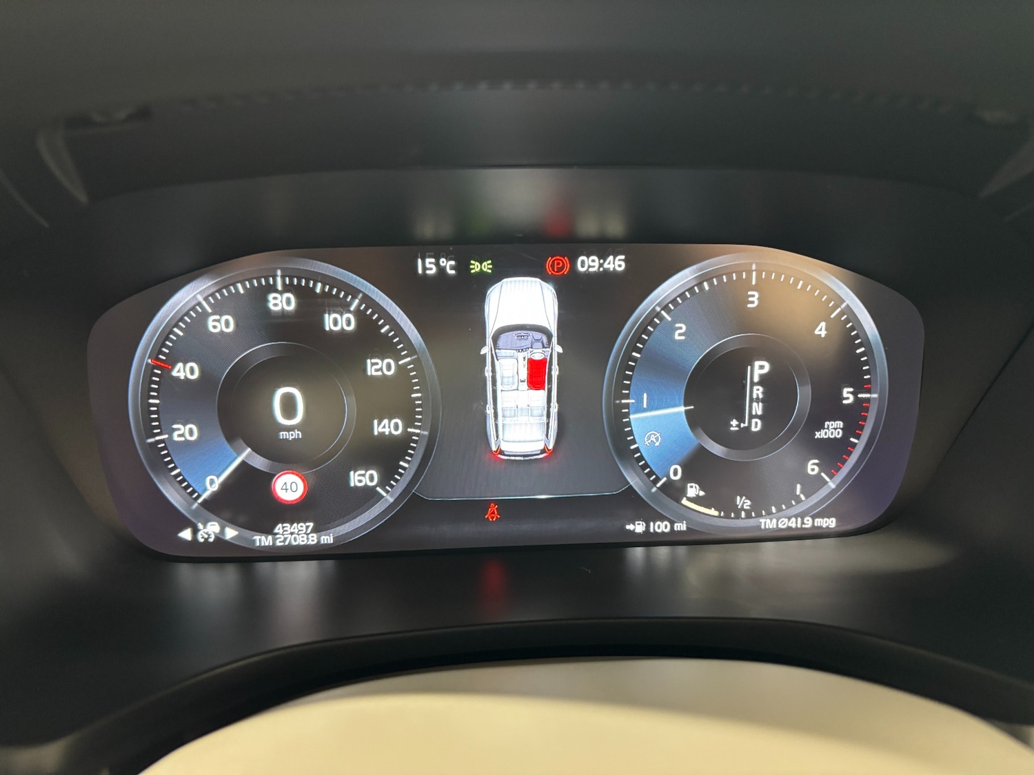 Used Volvo V60 2018 for sale - 76218997: Photo 9