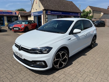 Used Volkswagen Polo 2021 for sale - 78971271: Photo