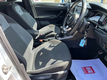 Used Volkswagen Polo 2021 for sale - 78971271: Photo