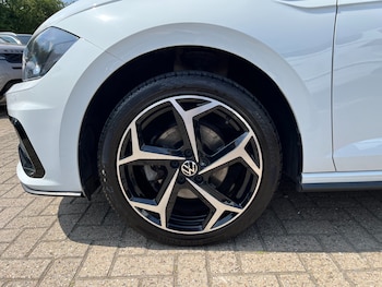 Used Volkswagen Polo 2021 for sale - 78971271: Photo