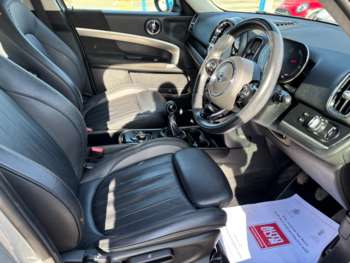 Used MINI Countryman 2021 for sale - 74179099: Photo