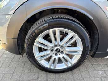 Used MINI Countryman 2021 for sale - 74179099: Photo