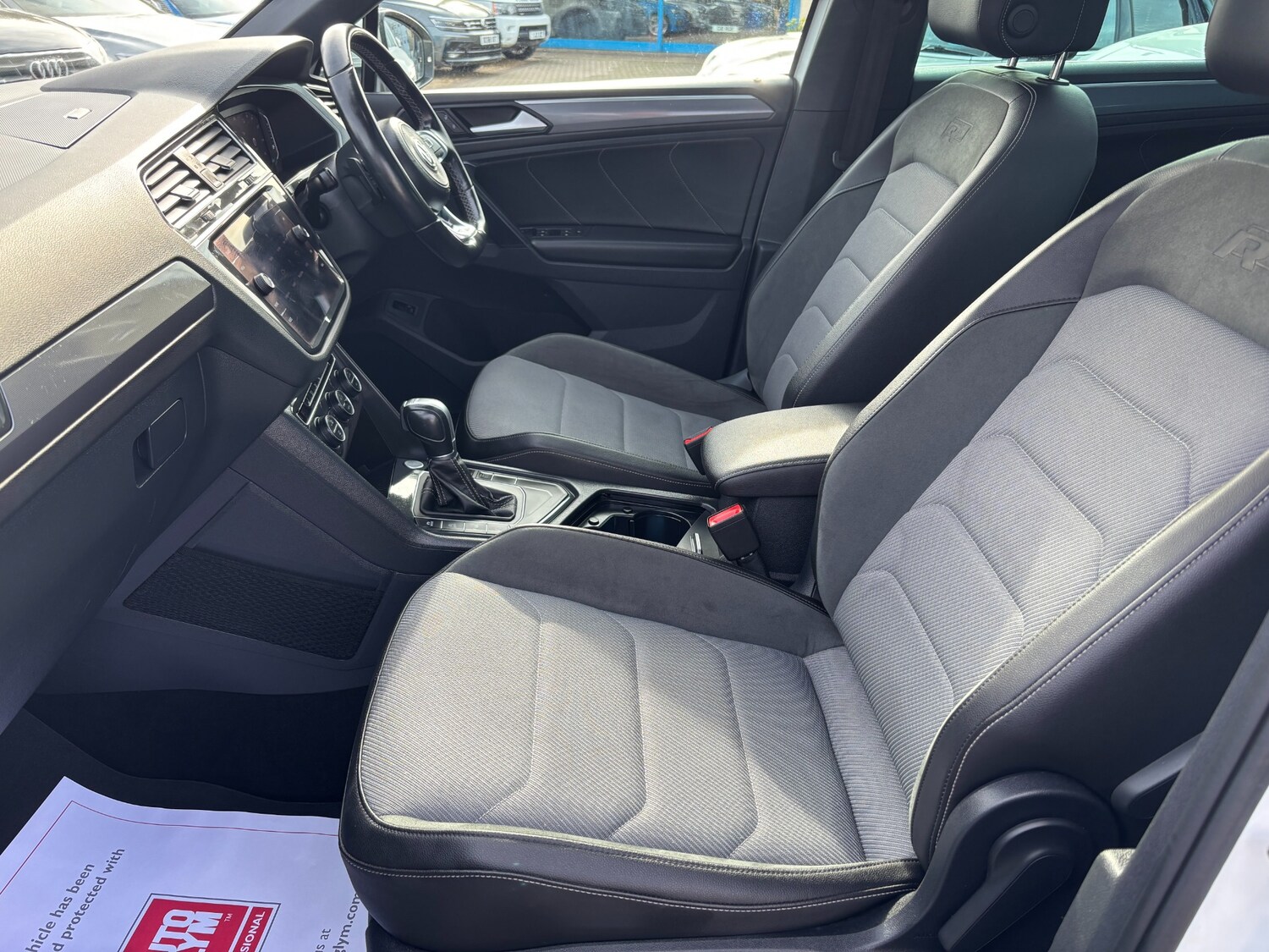 Used Volkswagen Tiguan 2019 for sale - 76184180: Photo 10