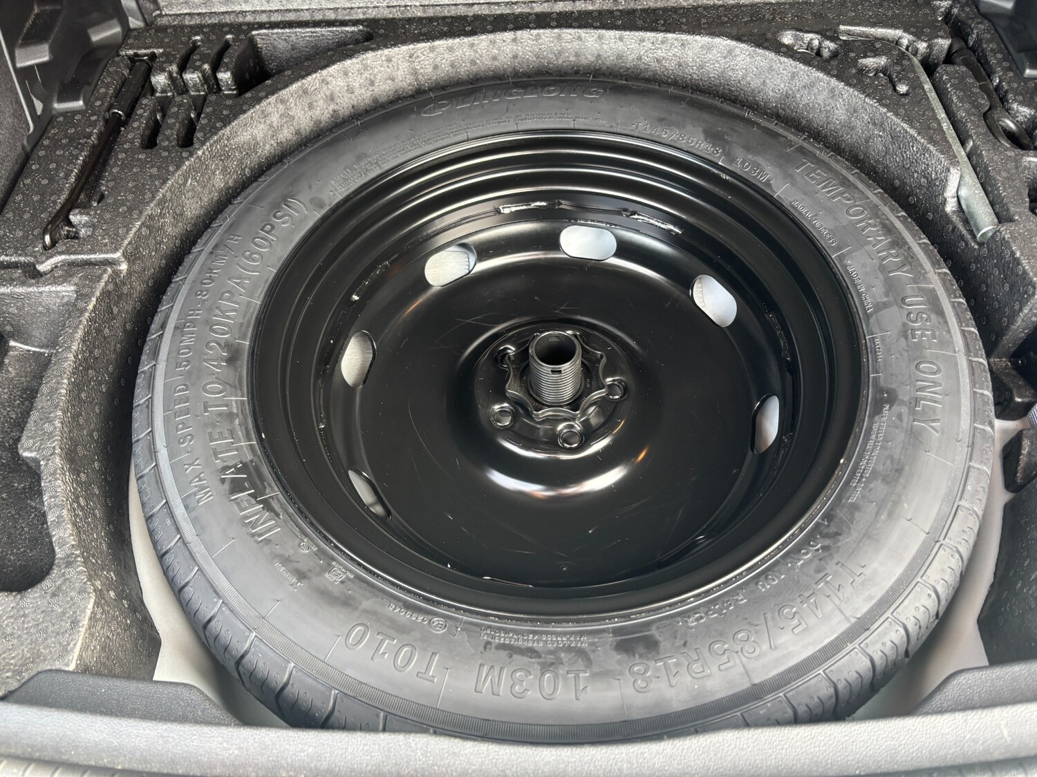 Used Volkswagen Tiguan 2019 for sale - 76184180: Photo 15