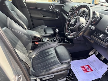 Used MINI Countryman 2018 for sale - 75556350: Photo
