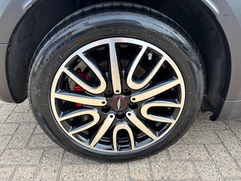Used MINI Countryman 2018 for sale - 75556350: Photo