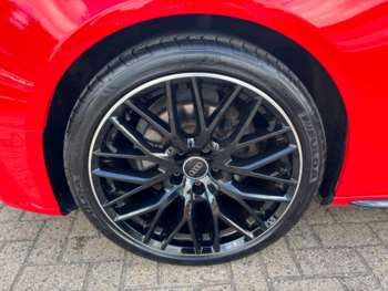Used Audi A5 2016 for sale - 74984677: Photo
