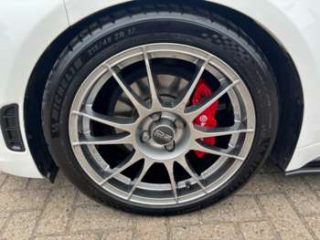 Used Abarth 124 Spider 2018 for sale - 74637205: Photo