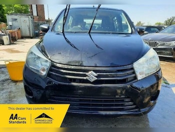 Used Suzuki Celerio 2016 for sale - 79073041: Photo