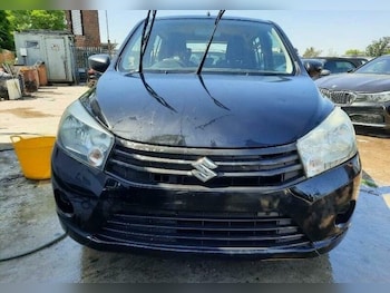 Used Suzuki Celerio 2016 for sale - 79073041: Photo