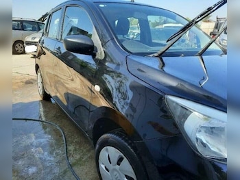 Used Suzuki Celerio 2016 for sale - 79073041: Photo