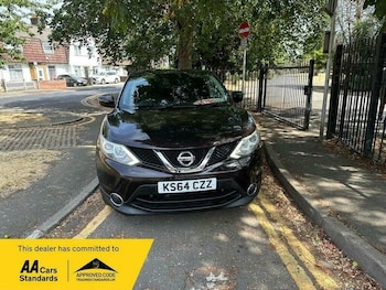 Used Nissan Qashqai 2015 for sale - 79314306: Photo