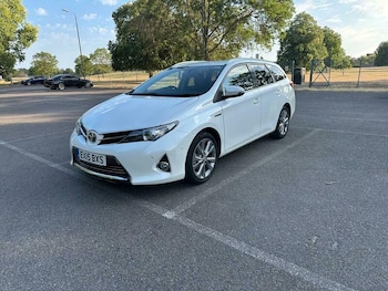 Used Toyota Auris 2015 for sale - 79359473: Photo