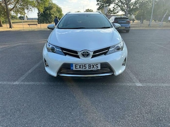 Used Toyota Auris 2015 for sale - 79359473: Photo