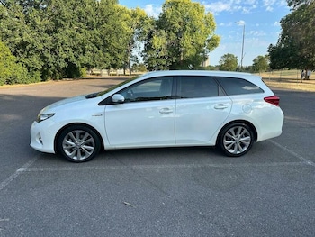 Used Toyota Auris 2015 for sale - 79359473: Photo