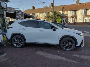 Used Lexus NX 2022 for sale - 79073072: Photo