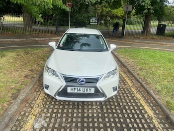 Used Lexus CT 2014 for sale - 79073084: Photo