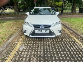 Used Lexus CT 2014 for sale - 79073084: Photo