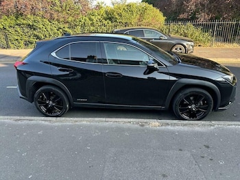 Used Lexus UX 2021 for sale - 79385651: Photo