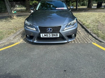 Used Lexus IS 2013 for sale - 79114626: Photo