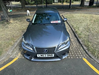 Used Lexus IS 2013 for sale - 79114626: Photo