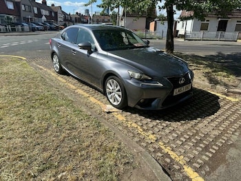 Used Lexus IS 2013 for sale - 79114626: Photo