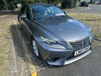 Used Lexus IS 2013 for sale - 79114626: Photo