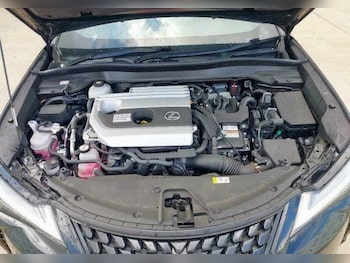 Used Lexus UX 2021 for sale - 79073032: Photo
