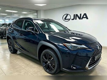 Used Lexus UX 2021 for sale - 79167546: Photo