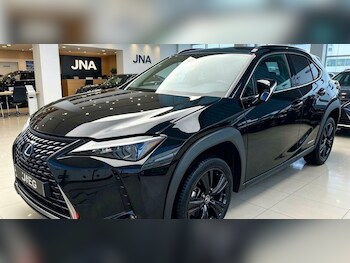 Used Lexus UX 2021 for sale - 79167546: Photo
