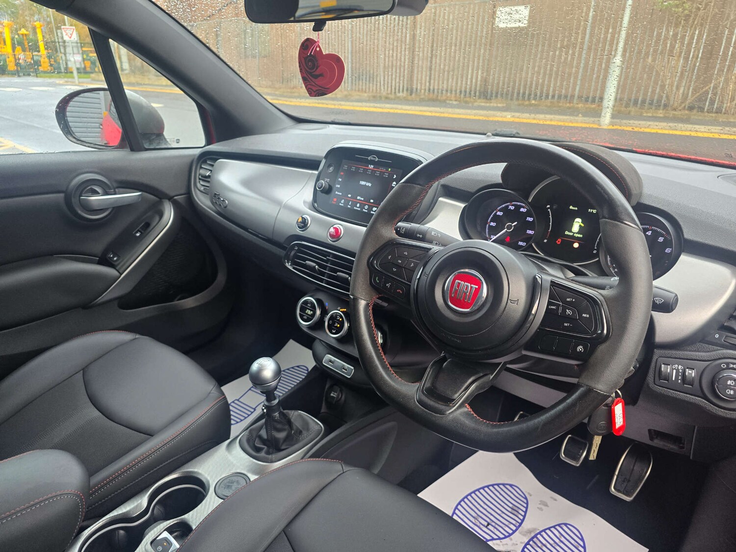 Used Fiat 500X 2020 for sale - 77497853: Photo 13